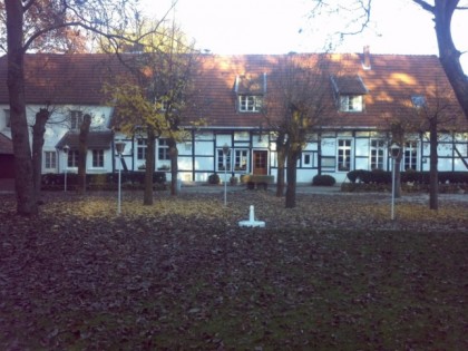 照片: Herrlichkeit Landgasthof